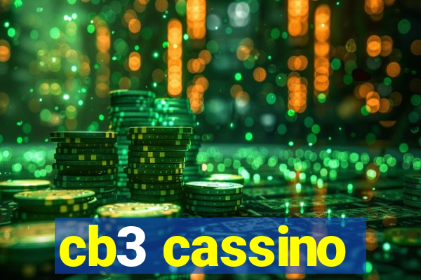 cb3 cassino